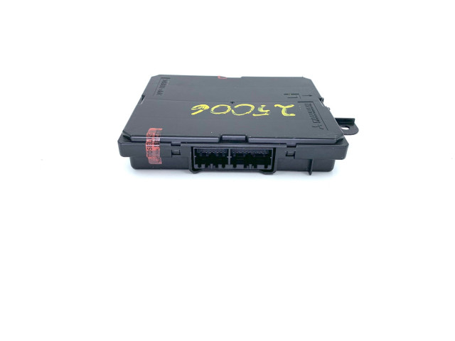 Блок управления 7820A553, CAC501A020   Citroen C-Zero