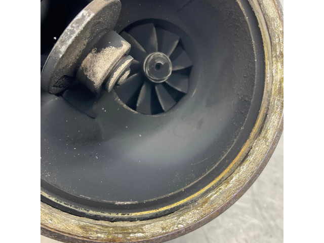 Turbodmychadlo Турбина 7576985, 79519603 BMW 5 F10 F11 4.4 N63B44