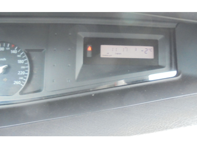 Přístrojová deska Renault Vel Satis 2004