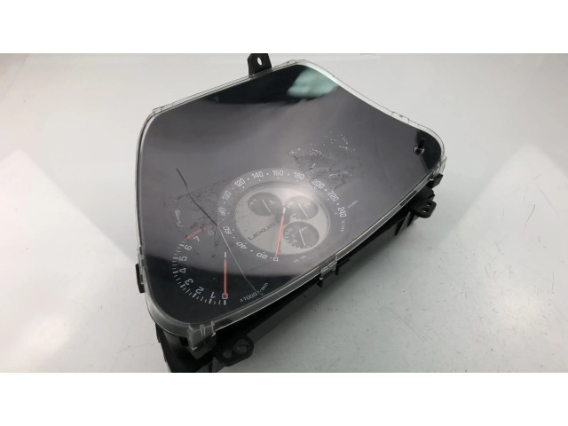 Панель приборов 8380053080 Lexus IS 200-300