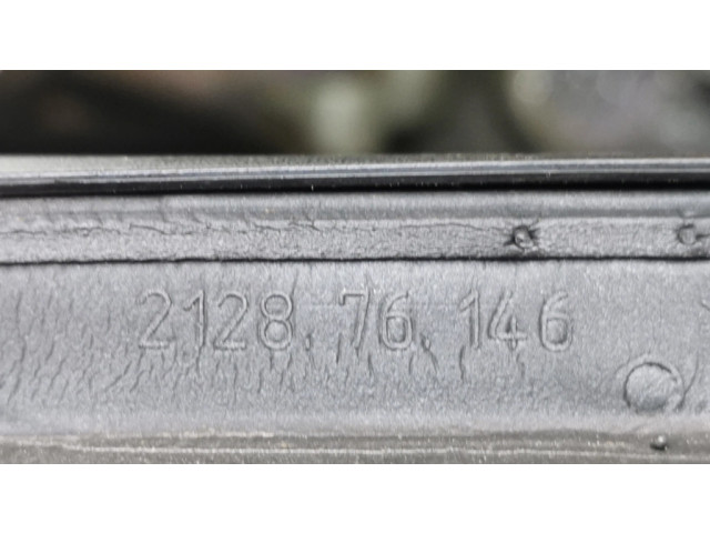 Zpětné zrcátko pravé Ford Focus 2008 212876146, 212836368