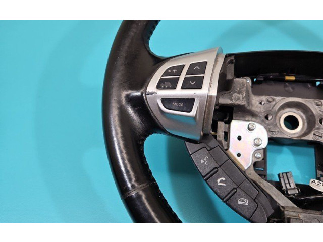 Руль Peugeot 4007 - года IMPRK1462315