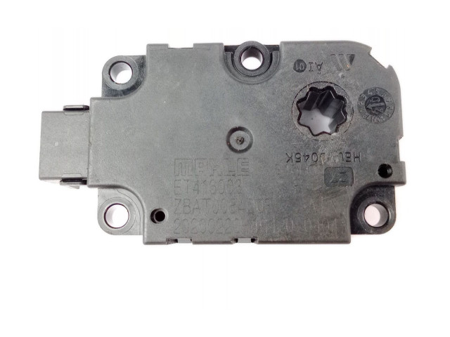 Вентилятор печки ET416003 Audi Q8