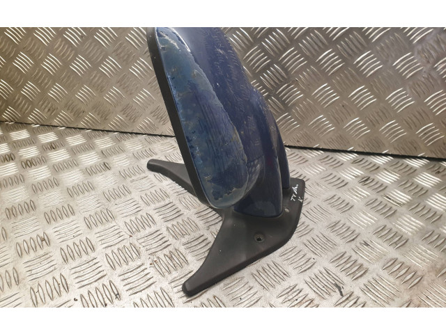 Зеркало (механическое)       Volkswagen Transporter - Caravelle T4  1991 - 2003 года   