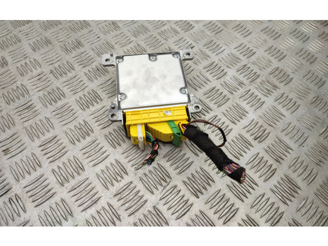 Блок подушек безопасности A2049014604   Mercedes-Benz GLK (X204)