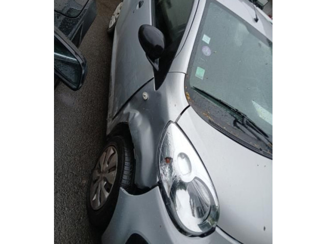 Блок подушек безопасности 00006546F5   Citroen C1