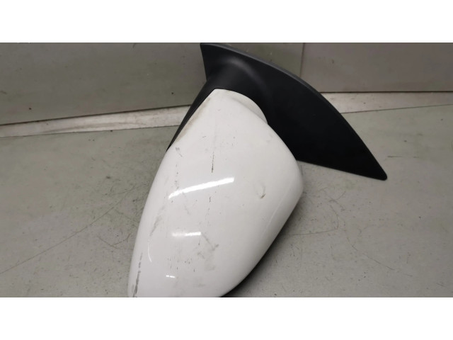 Zpětné zrcátko levé Chevrolet Equinox 2005