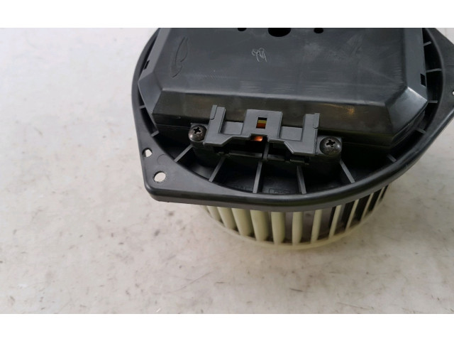 Вентилятор печки 27225JK61A, J0-4118K Nissan Murano Z50