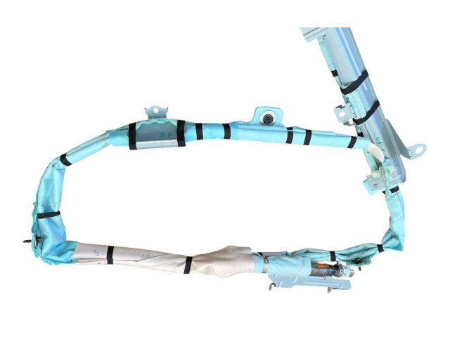 Боковая подушка безопасности SH1270V18 Mazda CX-5 II