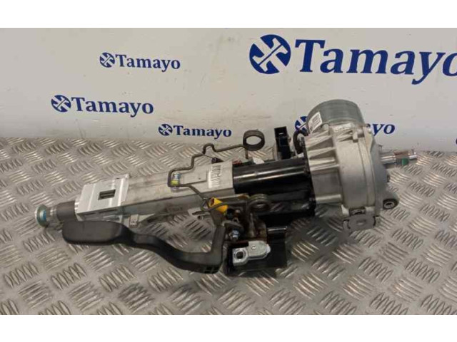 Рулевая рейка 6R1909144AN, 6R1423510DC Audi A1 2018 - года