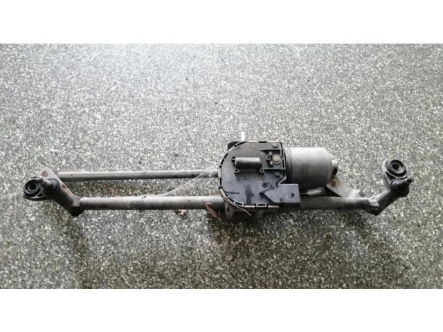 Комплект механизма стеклоочистителей