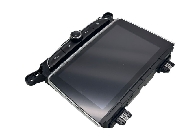 Дисплей    42688395, 7370200000000X   Buick Encore I