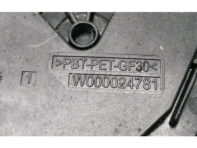 Моторчик заднего дворника 987001K010, W000031057 Hyundai ix20