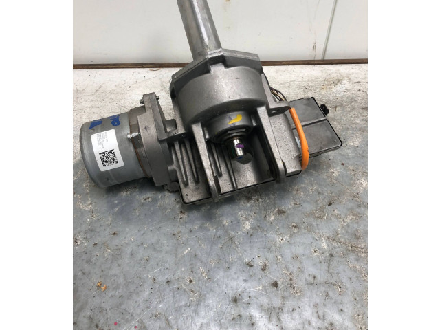 Рулевая рейка 50508599, 28139271 Alfa Romeo Mito - года