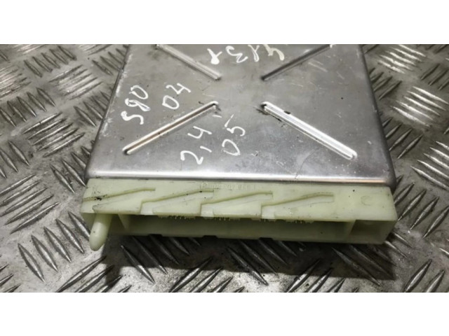 Блок управления коробкой передач p30735493, 1t0101c00 ca t053525661 Volvo S60