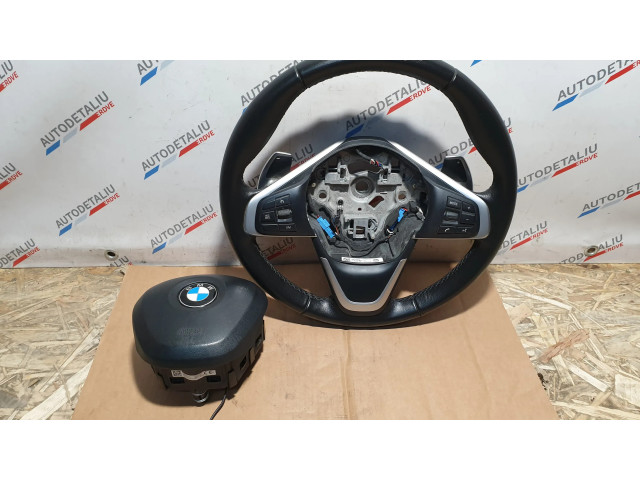 Volant BMW 2 F46 2017 6877519