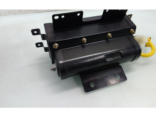 Подушка безопасности пассажира TB84101D Hyundai Getz