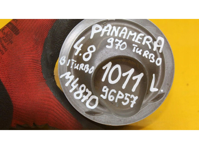 Píst 9481031105R Porsche Panamera (970)