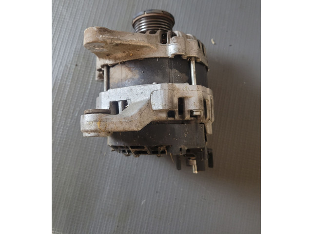 Генератор 231005FN6A, 14V120A9225   Dacia Duster II      