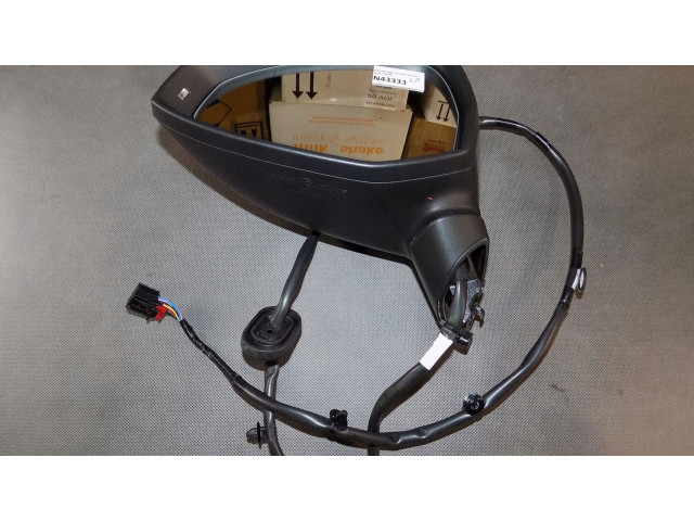 Zpětné zrcátko levé Audi RS5 2018