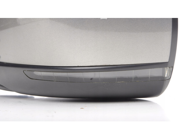 Зеркало электрическое Maserati Ghibli 2013 - года