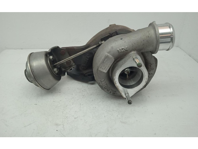 Turbodmychadlo Турбина 18900RSRE01 Honda Civic