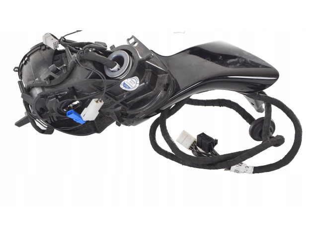 Zpětné zrcátko Mercedes-Benz AMG GT R190 C190 2020 A1908102800