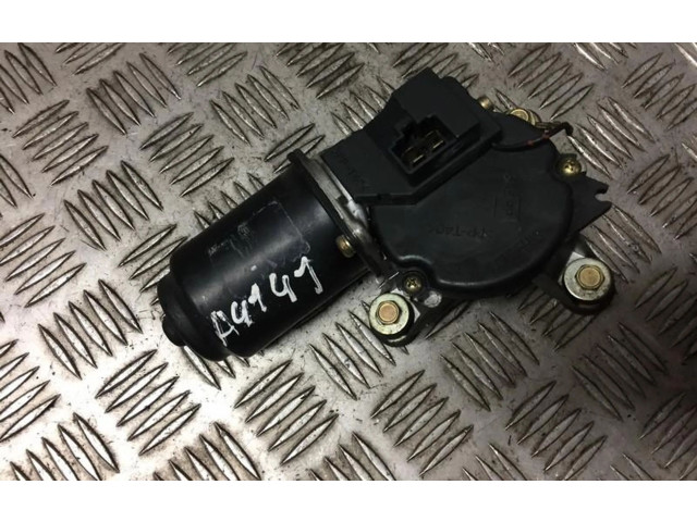 Моторчик дворников     Mazda 323 F