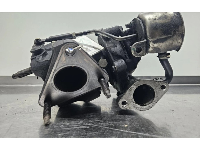 Turbodmychadlo Турбина 144115M300 Nissan Almera N16