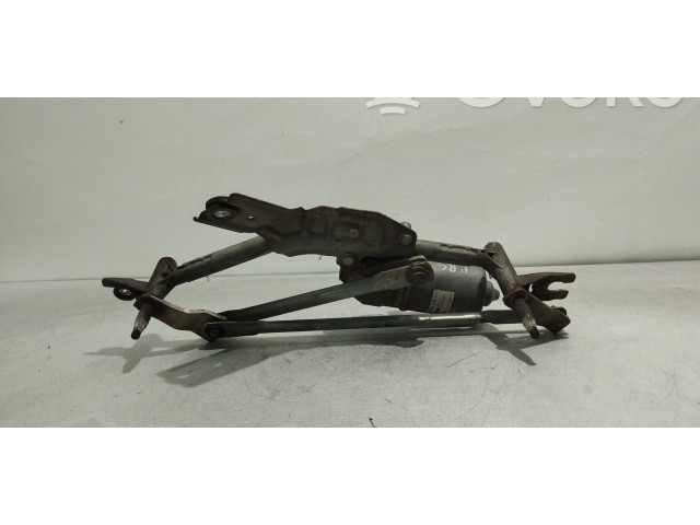 Моторчик дворников 51881061 Fiat Grande Punto