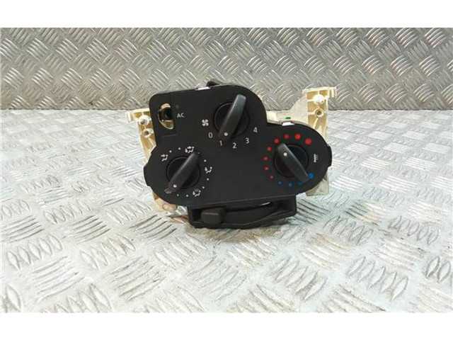 Блок управления климат-контролем 69570002, N103319R   Dacia Logan VAN