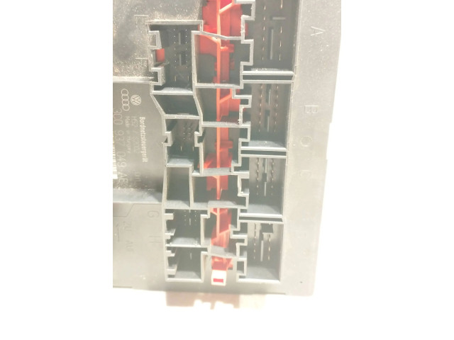 Блок комфорта 3C0937049AE, 28068688 Volkswagen Golf Plus