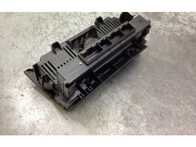 Блок управления климат-контролем 8P0820043B, H24000265040   Audi A3 S3 8P