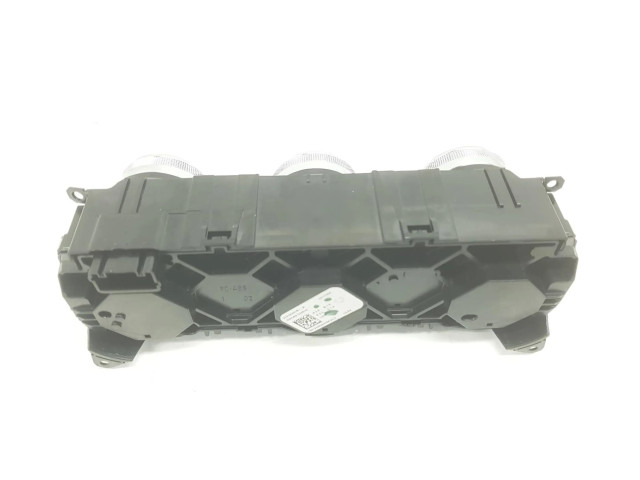 Блок управления климат-контролем 275105451R Dacia Dokker