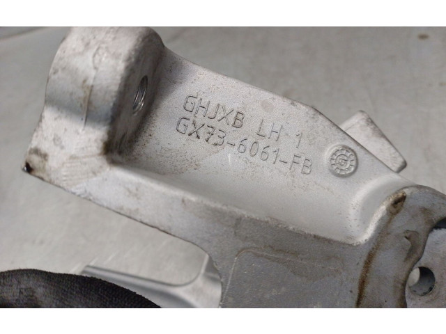 Přístrojová deska Chevrolet Epica 2007 96647263, 1164200110GMDAT