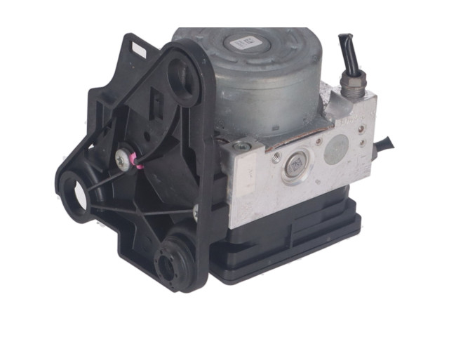 Блок АБС 5Q0614517BJ Volkswagen Golf Plus 2005 - 2013 года