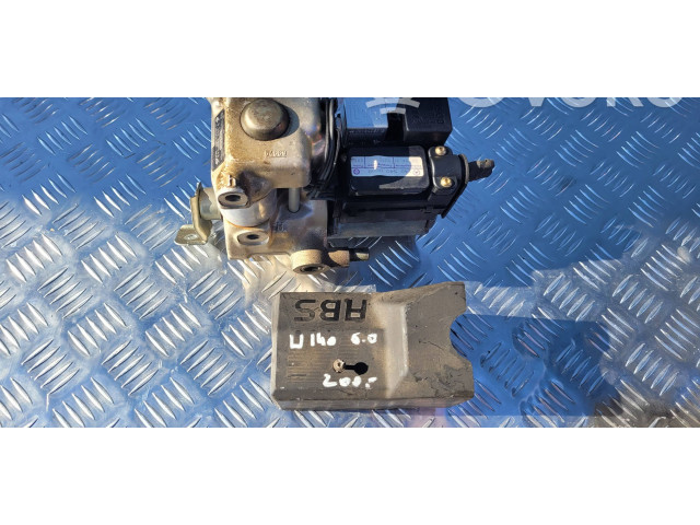 Jednotka ABS 0265200043, 269578171 Mercede-Benz S W140 1992