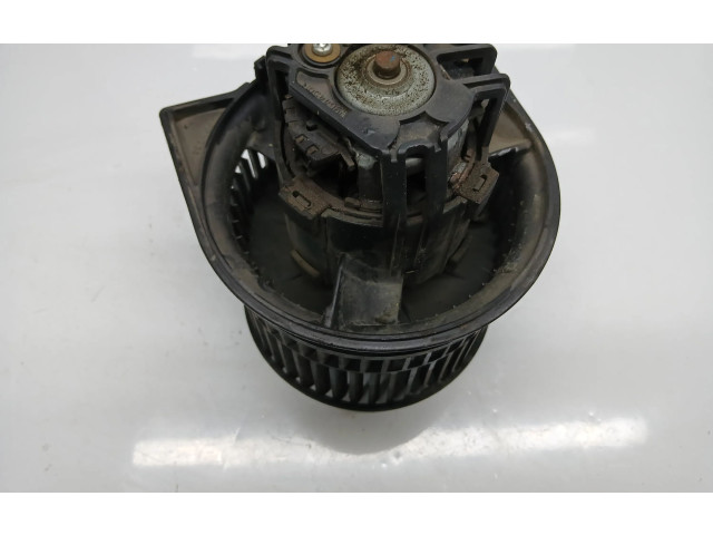 Вентилятор печки    P00658333Z, 658333Z   Saab 9-5