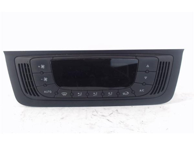 Блок управления климат-контролем (6J0820043E), (A2C81313300)   Seat Ibiza IV (6J,6P)