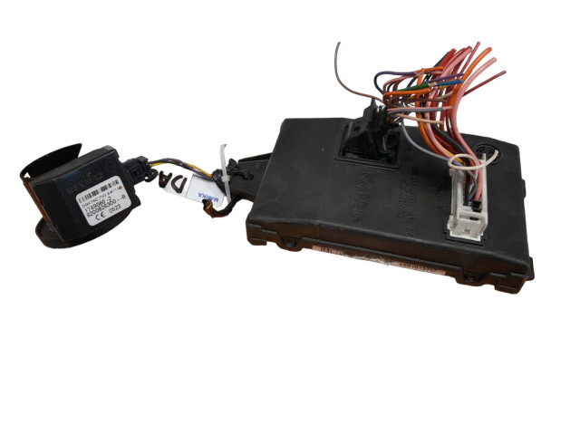 Блок комфорта 8201013757, 8200826300 Dacia Sandero