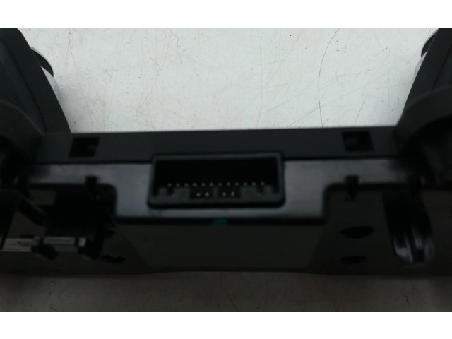 Блок управления климат-контролем 8893304828, 8893304828 Lynk & co 01