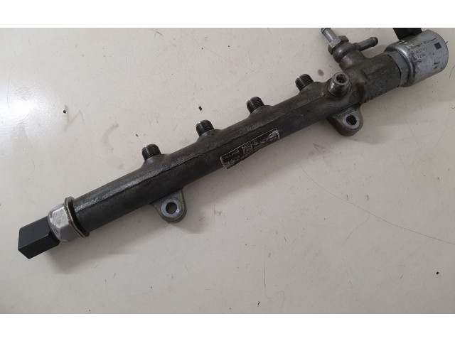 Топливная рампа A6510700595   Mercedes-Benz E W212   для двигателя 651924