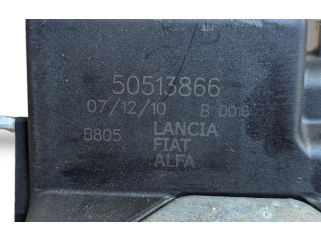 Zámek zadních dveří 50513866 Alfa Romeo Mito 2009