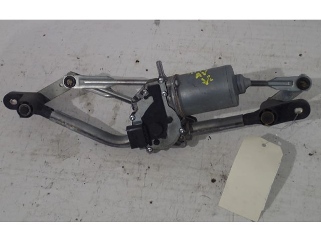 Моторчик дворников 50545277 Alfa Romeo Mito