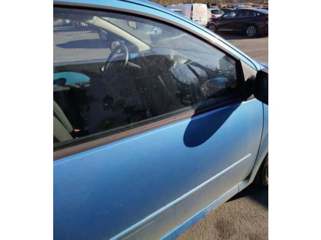 Зеркало электрическое        Renault Twingo II  2007 - 2014 года   