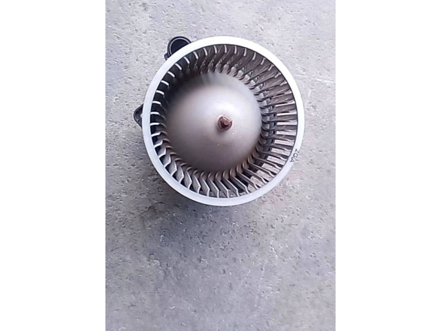 Вентилятор печки       Hyundai Getz