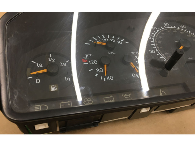 Панель приборов 1294401711   Mercedes-Benz SL R129       