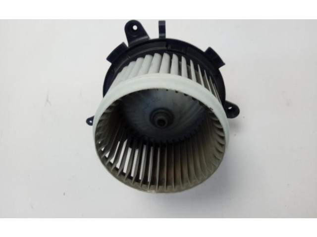 Вентилятор печки 5P1330100 Citroen Berlingo