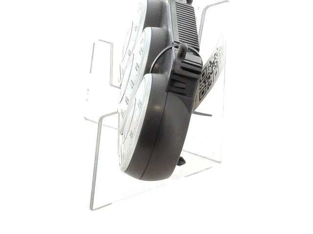 Панель приборов 610583 Citroen C8