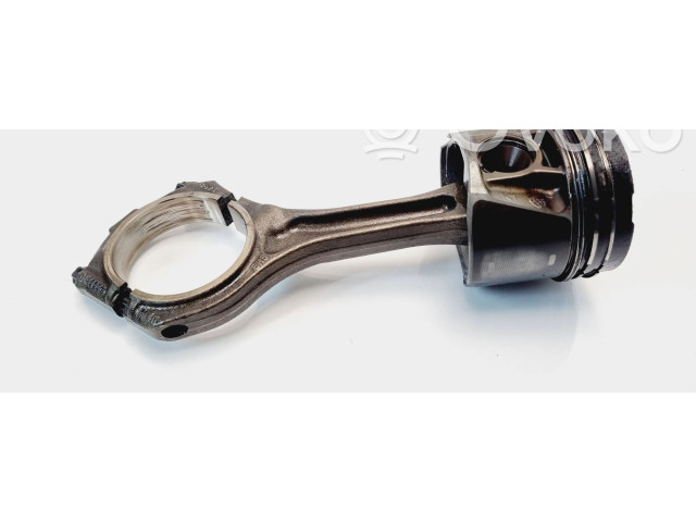  Поршень с шатуном  078118HSRI  Audi A6 S6 C5 4B  